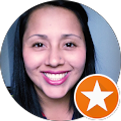 Profile photo of Lady Mendi