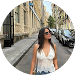 Profile photo of Maria Rosa M