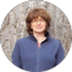 Profile photo of LuAnn Luedtke