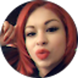 Profile photo of Jeannie Red Galindo