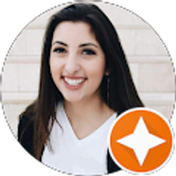 Profile photo of Jackie Garcia