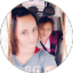 Profile photo of Ashley Willhelm