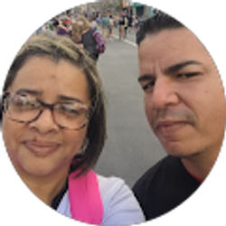 Profile photo of Norma Ocana