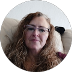 Profile photo of Shannon Walker