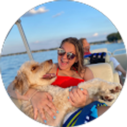 Profile photo of Morgan Wilhelm