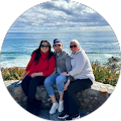 Profile photo of Carlos Derrico