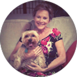 Profile photo of Jackie Murdock