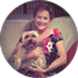 Profile photo of Jackie Murdock