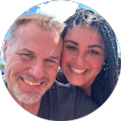 Profile photo of Jeremy Cauble