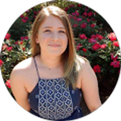 Profile photo of Sara Pedersen