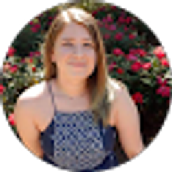 Profile photo of Sara Pedersen