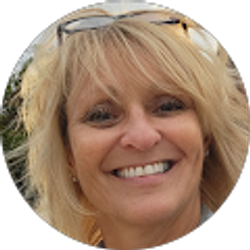 Profile photo of Lisa Tack