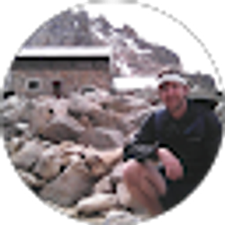 Profile photo of Joel Sommer