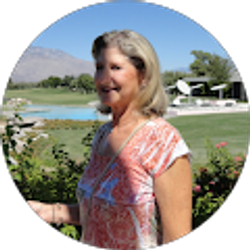 Profile photo of Nancy Jaffe