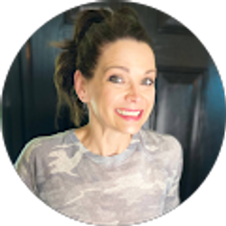 Profile photo of Heather Baldauff (The Beehive Studio)