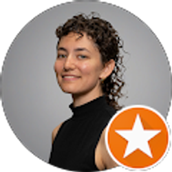 Profile photo of Julia Tung