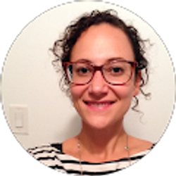 Profile photo of Rachel Robbins