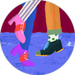 Profile photo of M HM (Nostalgic Music & Dance)