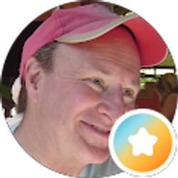 Profile photo of Stephen Waters