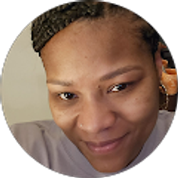 Profile photo of LETITIA OSBORNE