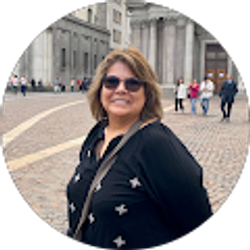 Profile photo of Maria Cadena