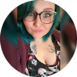 Profile photo of Sasha Lear