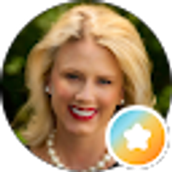 Profile photo of Vivian Pepper