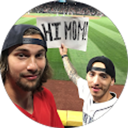 Profile photo of Brendon Braff