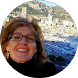 Profile photo of Kiki Bevenour