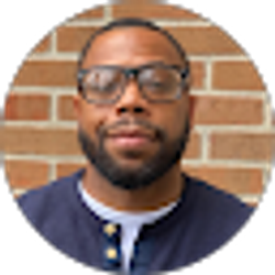 Profile photo of Karl Bullock