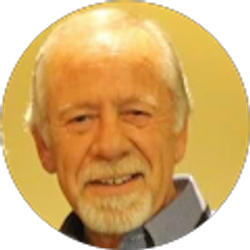 Profile photo of Edward Davis