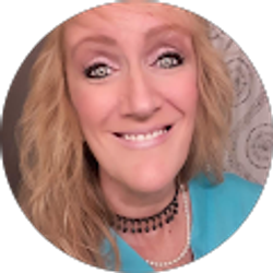 Profile photo of Sherri Moore (OneHealthyNut)