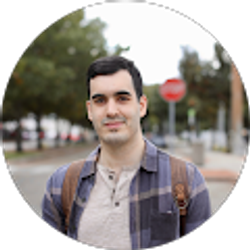 Profile photo of Kyle Belvail