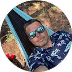 Profile photo of Micah Magee