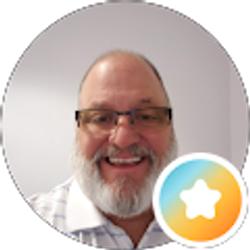 Profile photo of Ray Hatcher