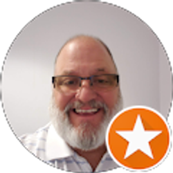 Profile photo of Ray Hatcher