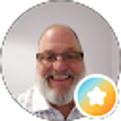 Profile photo of Ray Hatcher