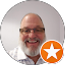 Profile photo of Ray Hatcher