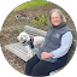 Profile photo of Anne Stohrer