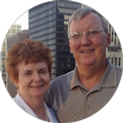 Profile photo of David Dalton