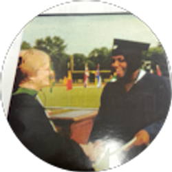 Profile photo of Patrese Reed