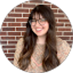 Profile photo of Hannah Ball