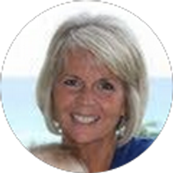 Profile photo of Diane Hafen