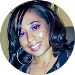 Profile photo of Jeri Harvell