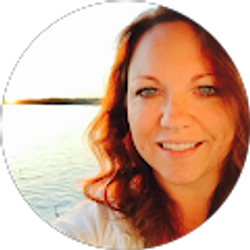 Profile photo of Carrie Turpening