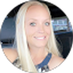 Profile photo of Amiee Davis