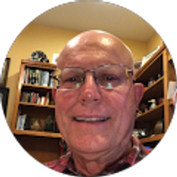 Profile photo of Dr Russ Sexton