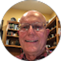 Profile photo of Dr Russ Sexton