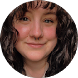 Profile photo of Mariah Buford