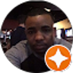 Profile photo of Montrel Fuller